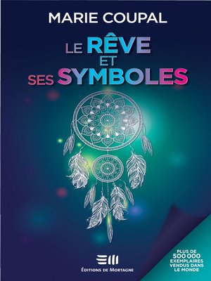 cover image of Le rêve et ses symboles